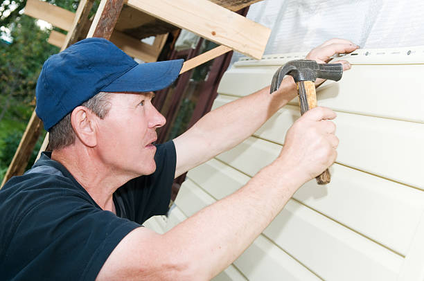 Best Siding Removal and Disposal  in Arrowhead Beach, NC